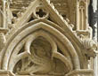 Panel 06:05 - Cockatrice with hare-like head
